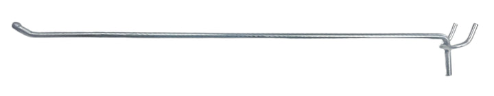 (250 PACK) 12 Inch USA Made Mega Metal Peg Hooks / Retail , Display, Garage Organization, Wholesale Lot