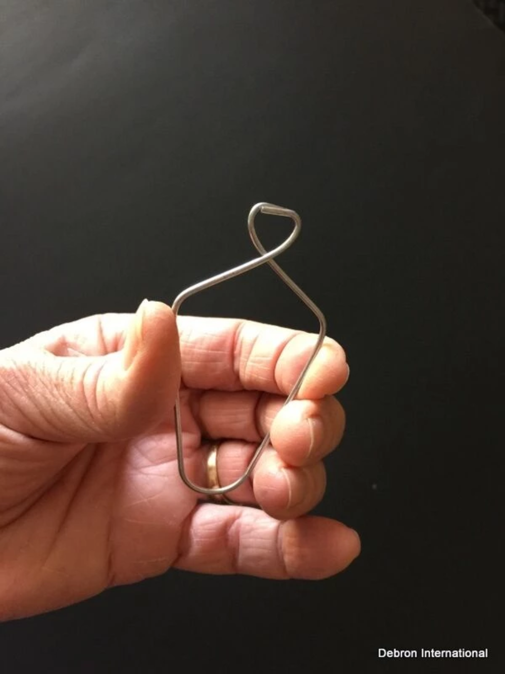 Looped Hooks (50 Pack) 3